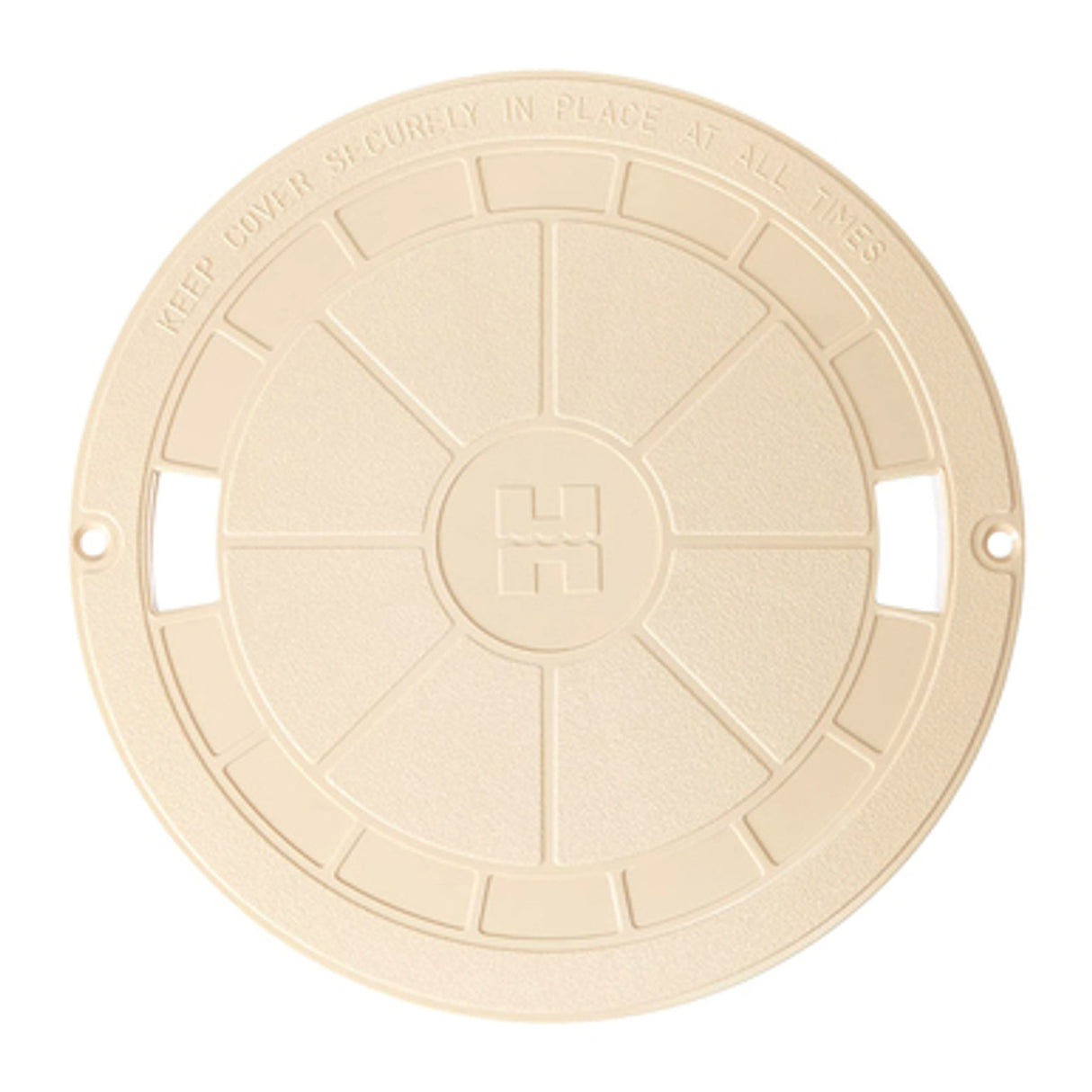 Hayward Tan Skimmer Lid | SPX1070C10