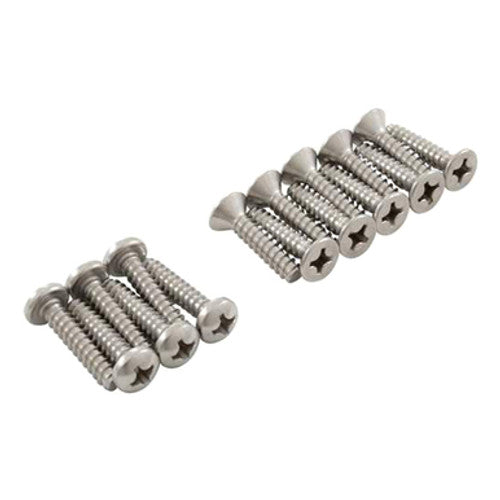Hayward Standard Skimmer Screw Set | SPX1090Z6A
