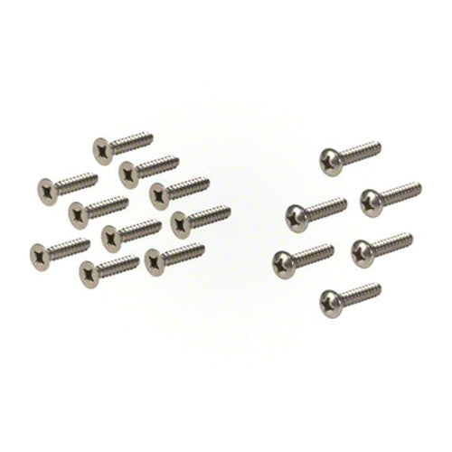 Hayward Standard Skimmer Screw Set | SPX1090Z6A