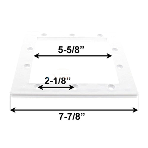 Hayward Face Plate - Standard | SPX1091D