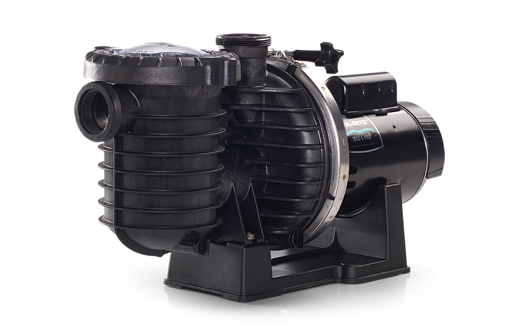 Pentair Max-E-Pro® 3/4 HP 575V Pool & Spa Pump | P6EA6D36-204