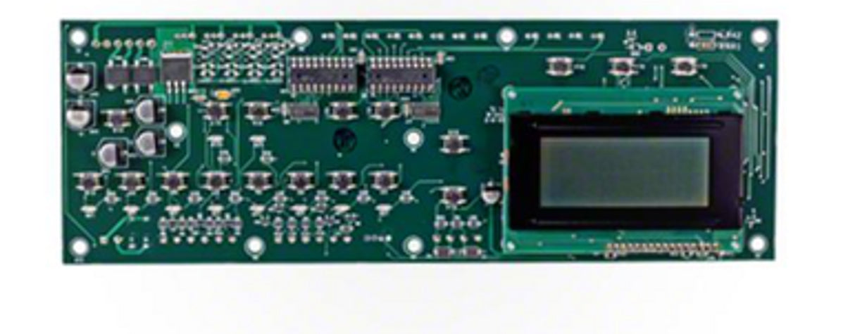 Pentair UOC 4-Auxiliary Replacement for EasyTouch | 520659