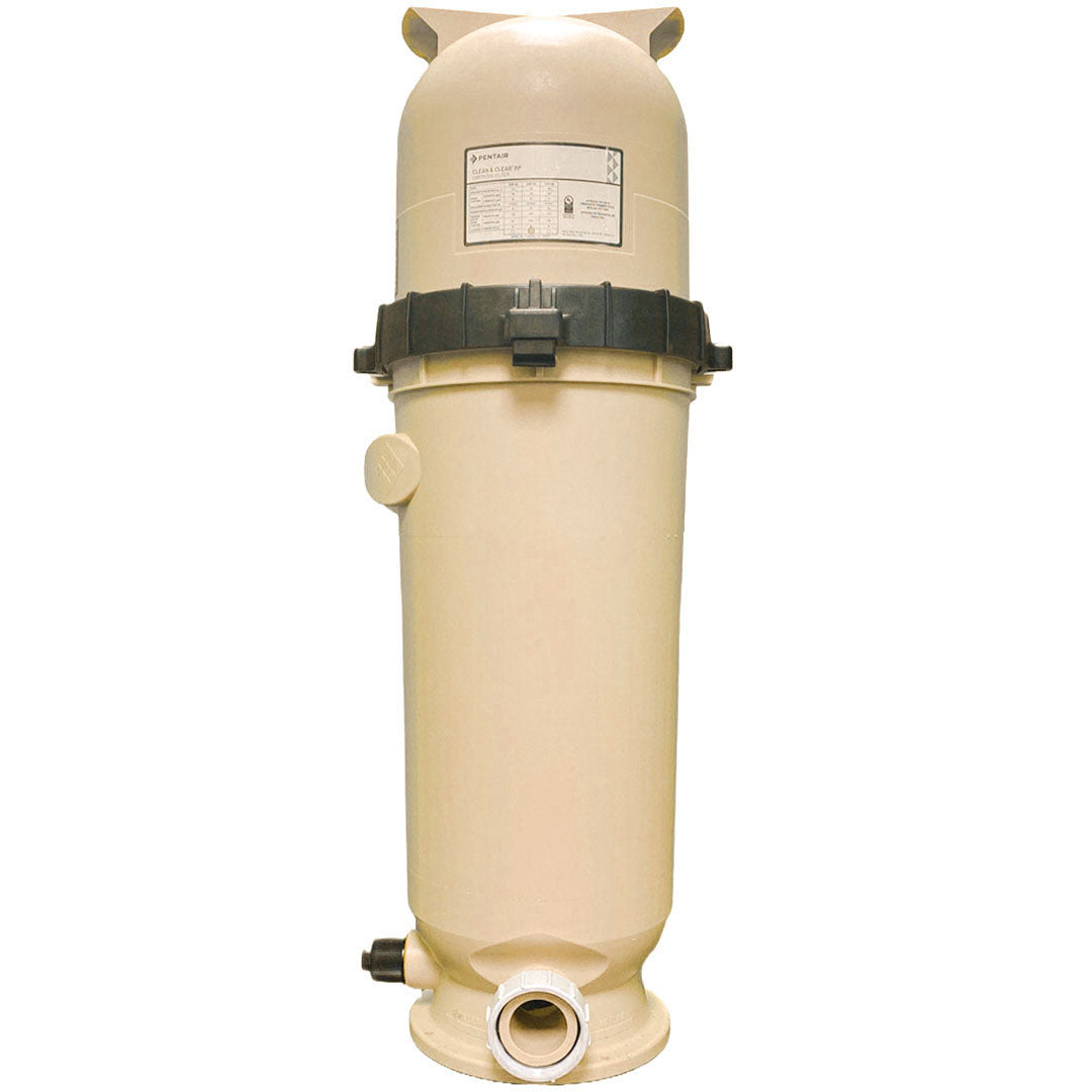 Pentair Clean & Clear RP Cartridge Filter 150 sq ft | EC‑160355