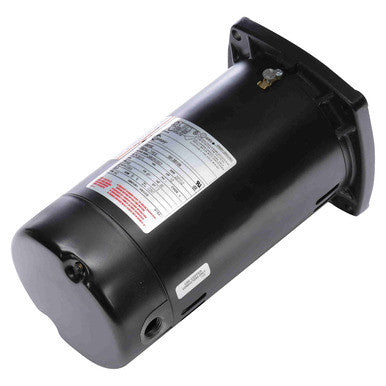 Century ODP Square Flange Pool Filter Motor 0.5HP 115/230V | USQ1052