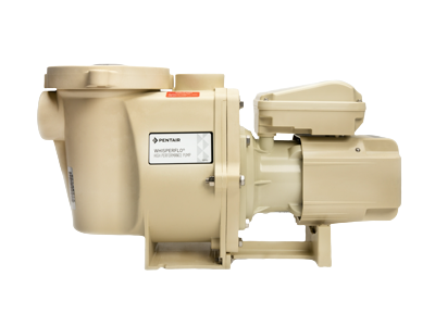 Pentair WhisperFlo High-Performance Pump 2 HP 208-230/460V | SKU 011643