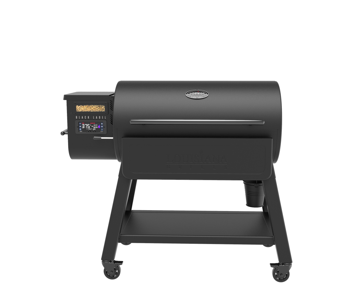LG 1200 BLACK LABEL SERIES GRILL WITH WIFI CONTROL