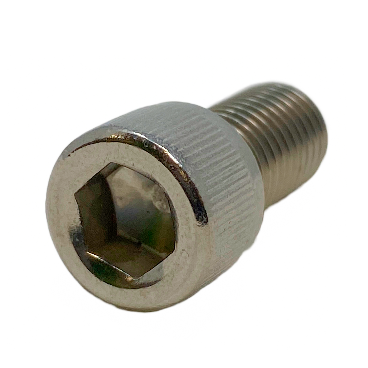 Pentair Kreepy Krauly Platinum Sweep Hose Adj. Screw - Grey | LLB20G