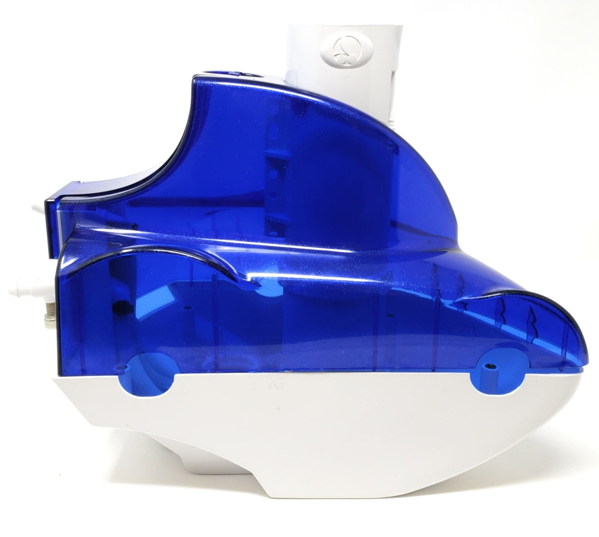 side view of Polaris Vac-Sweep - Polaris Vac-Sweep 380 Rebuild Kit - ePoolSupply