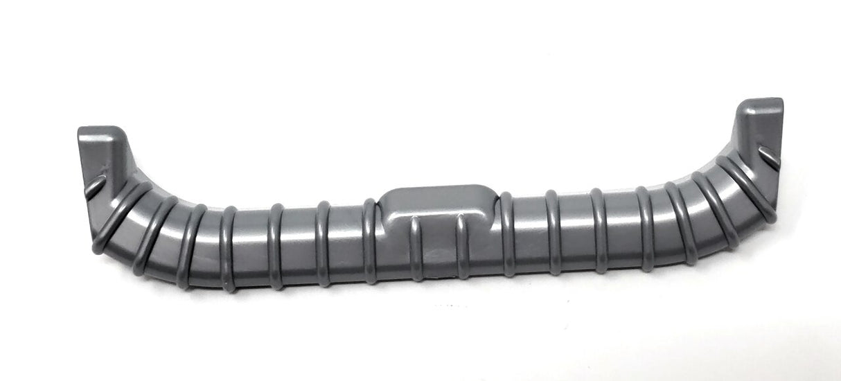 Zodiac T5 Duo Skid Plate, Silver - ePoolSupply