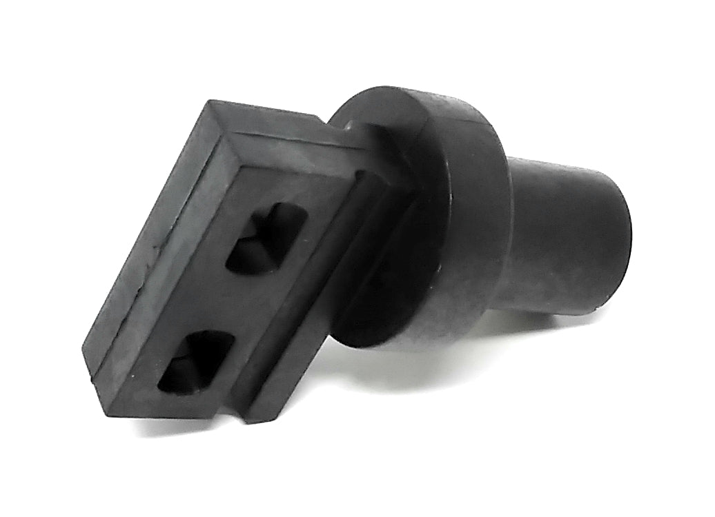 Top View - Pentair Kreepy Krauly Legend / Legend II / Platinum Axle - Large Wheels - ePoolSupply