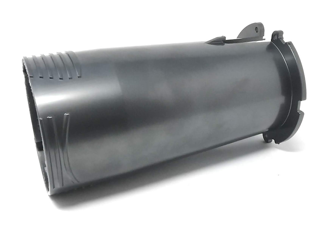 Back View of Pentair Racer / Racer LS Pressure Side Cleaner Vacuum Tube Kit - ePoolSupply