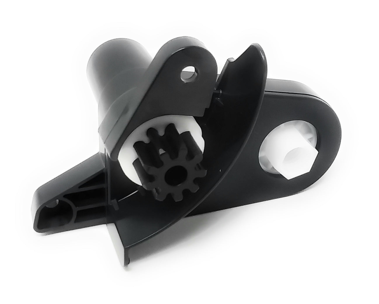 Polaris Quattro Sport Side Brush, Gearbox (Right) (R0838400)