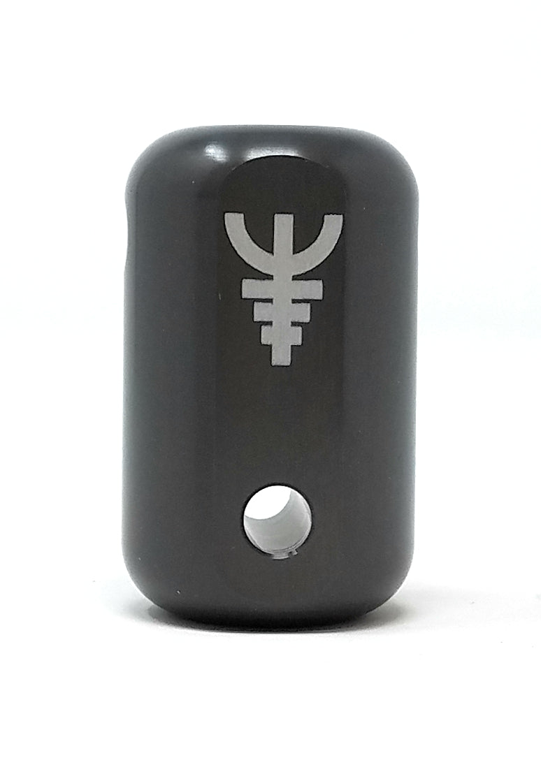 Front View - All Metal A&A Style 1 Tool