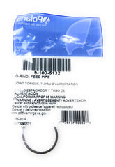 Polaris Vac-Sweep 380 / 360 and TR35P / TR36P Pressure Cleaner O-ring, Feed Pipe Assy