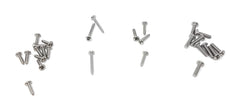 Pentair Racer / Racer LS Pressure Side Cleaner Screw Kit | 360255