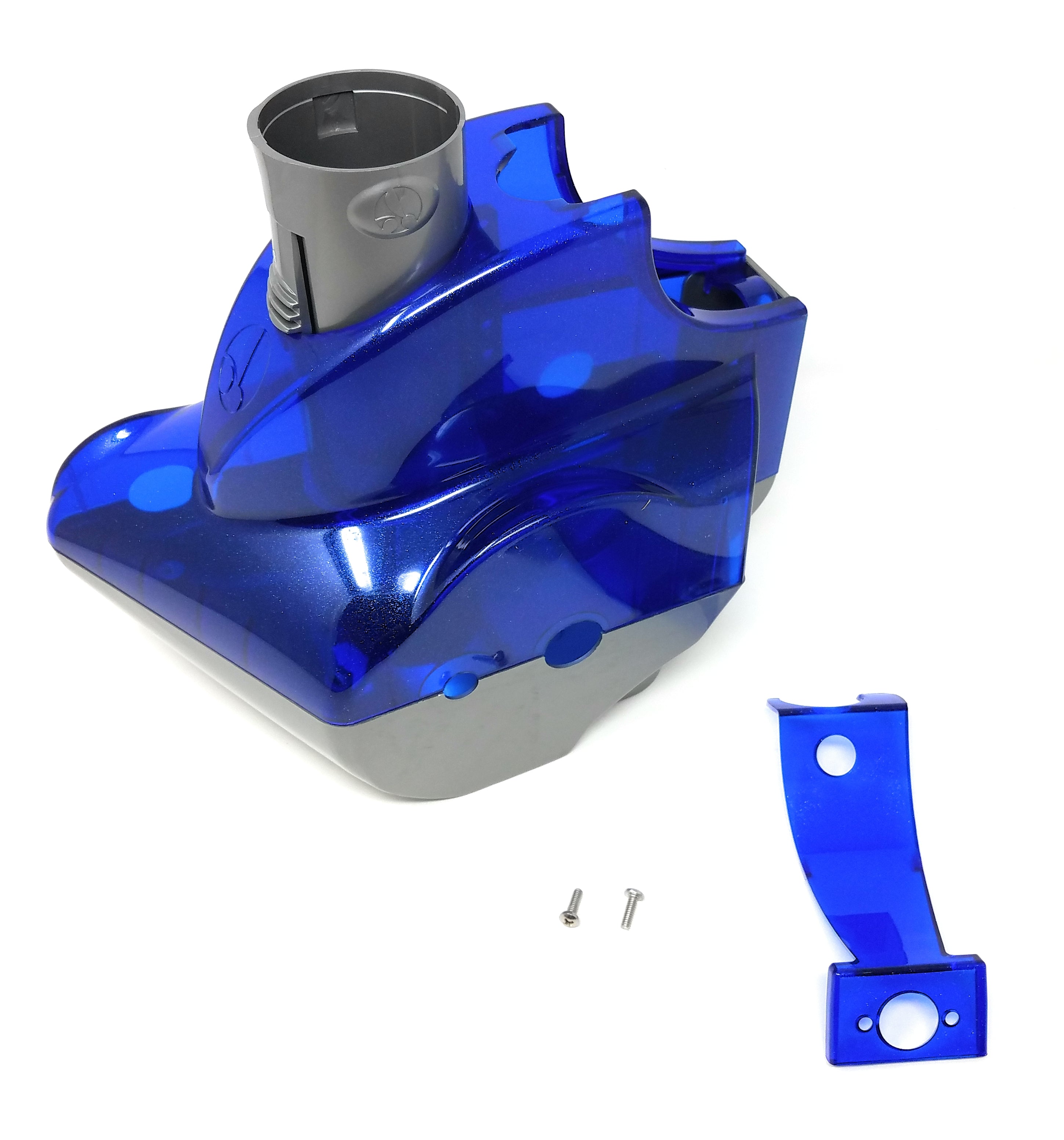 Polaris "Trade Grade" TR35P / TR36P Pressure Cleaner Top and Base