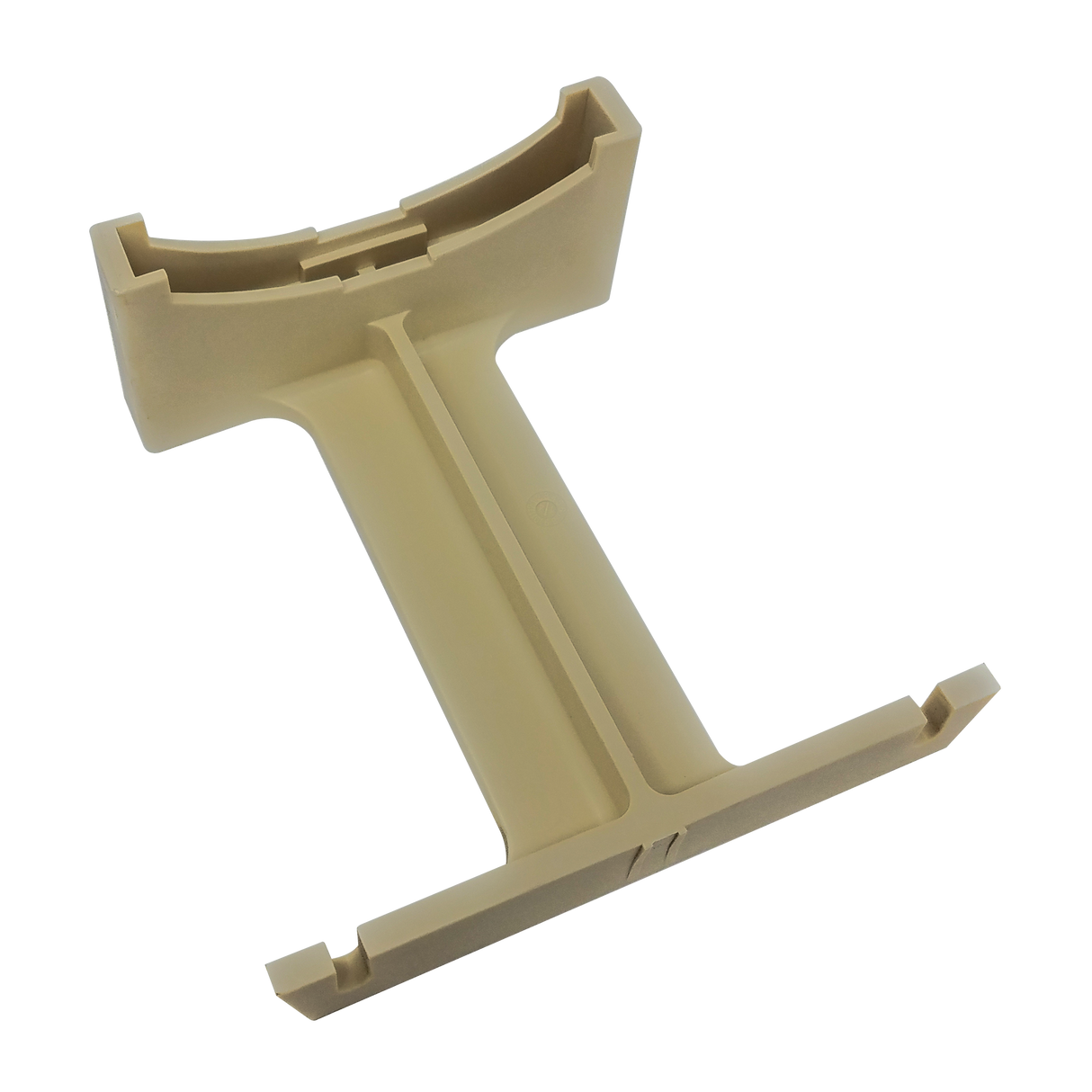 Pentair Motor Support Foot (Almond) for Intelliflo/Whisperflo Pumps | 070927