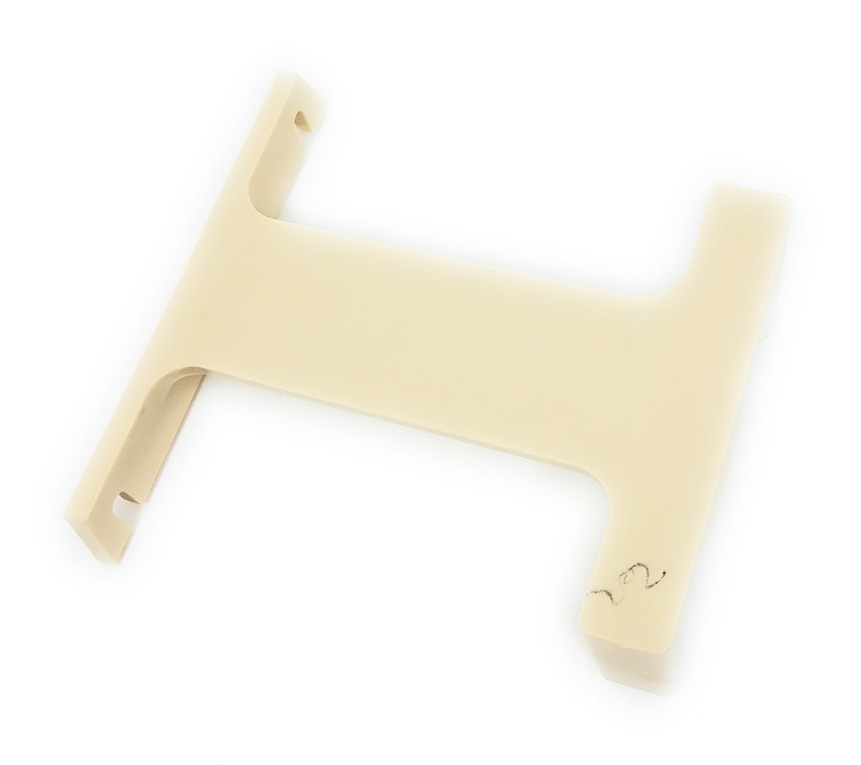 Top View - Pentair Intelliflo/Whisperflo Motor Base (070927)