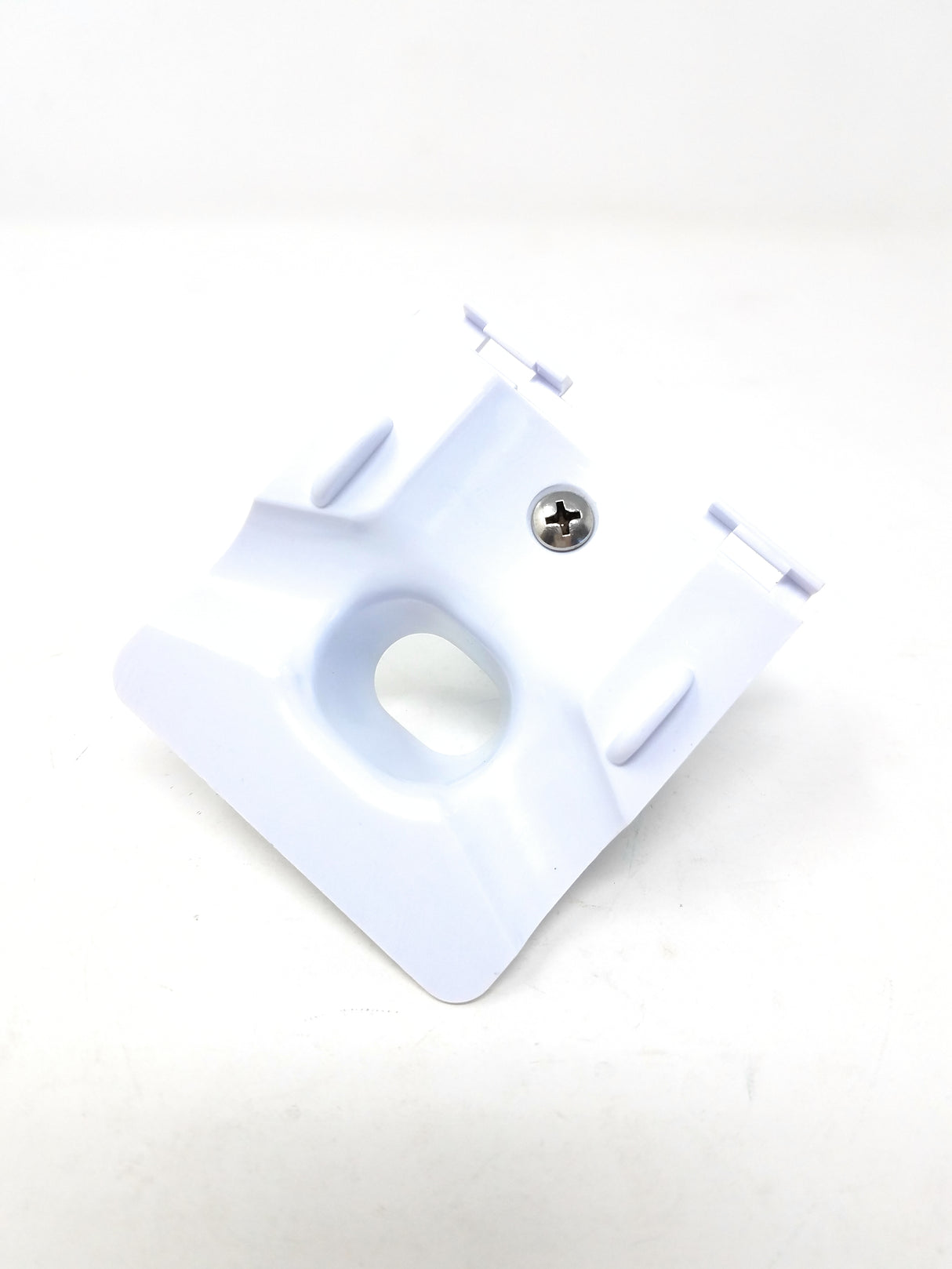 View of Bottom - Hayward PoolVac Classic Access Door Assembly (AXV141)