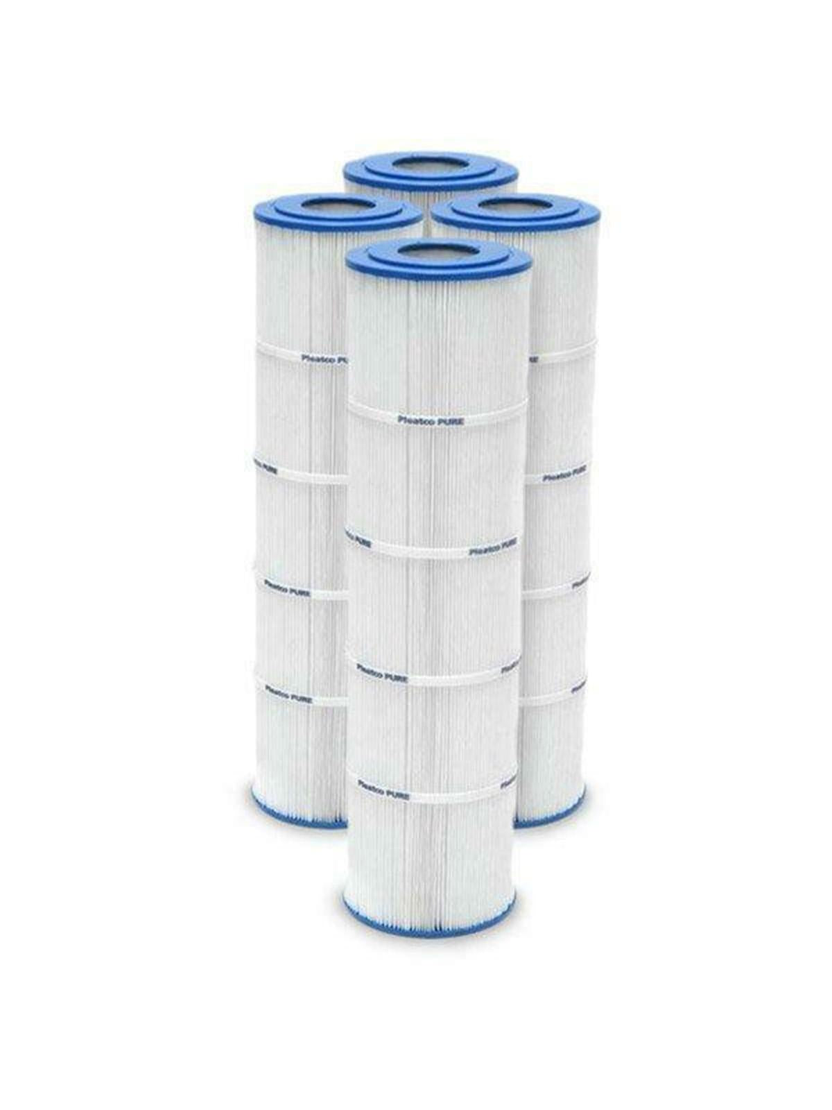 Pleatco ULTRA-A9-PAK4 Cartridge – CL 460/CCP 520 Replacement (Replaces A0558000) | ULTRA-A9-PAK4