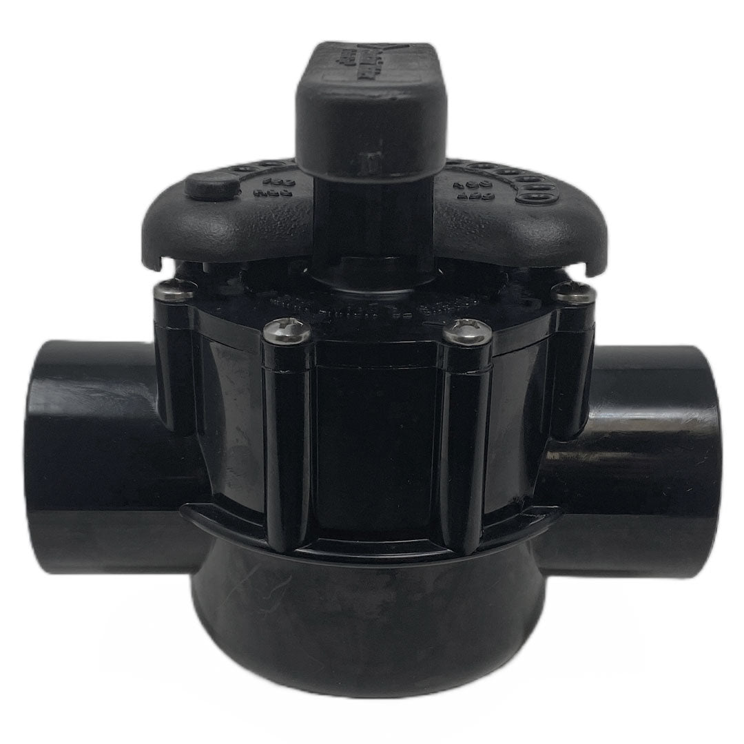 Pentair 2-Way Diverter Valve 1-1/2 in | 263036