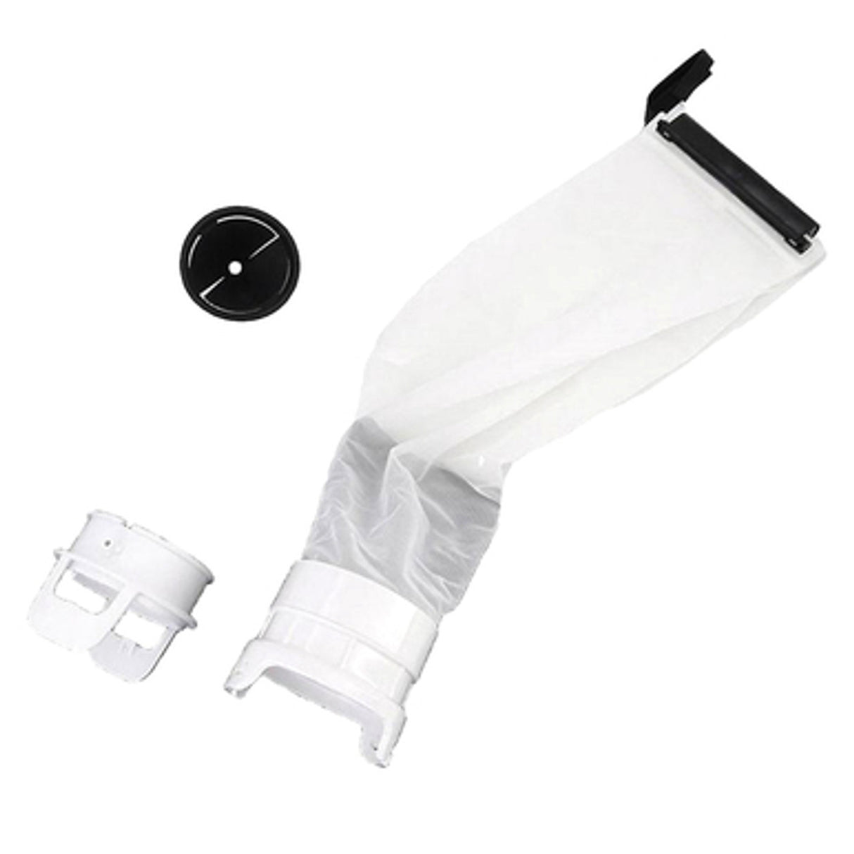 View of Back - Pentair Bag Adapt 360/380 (370025)