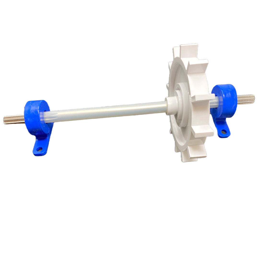 Polaris Vac-Sweep 280, Black Max Factory Rebuild Kit | K48