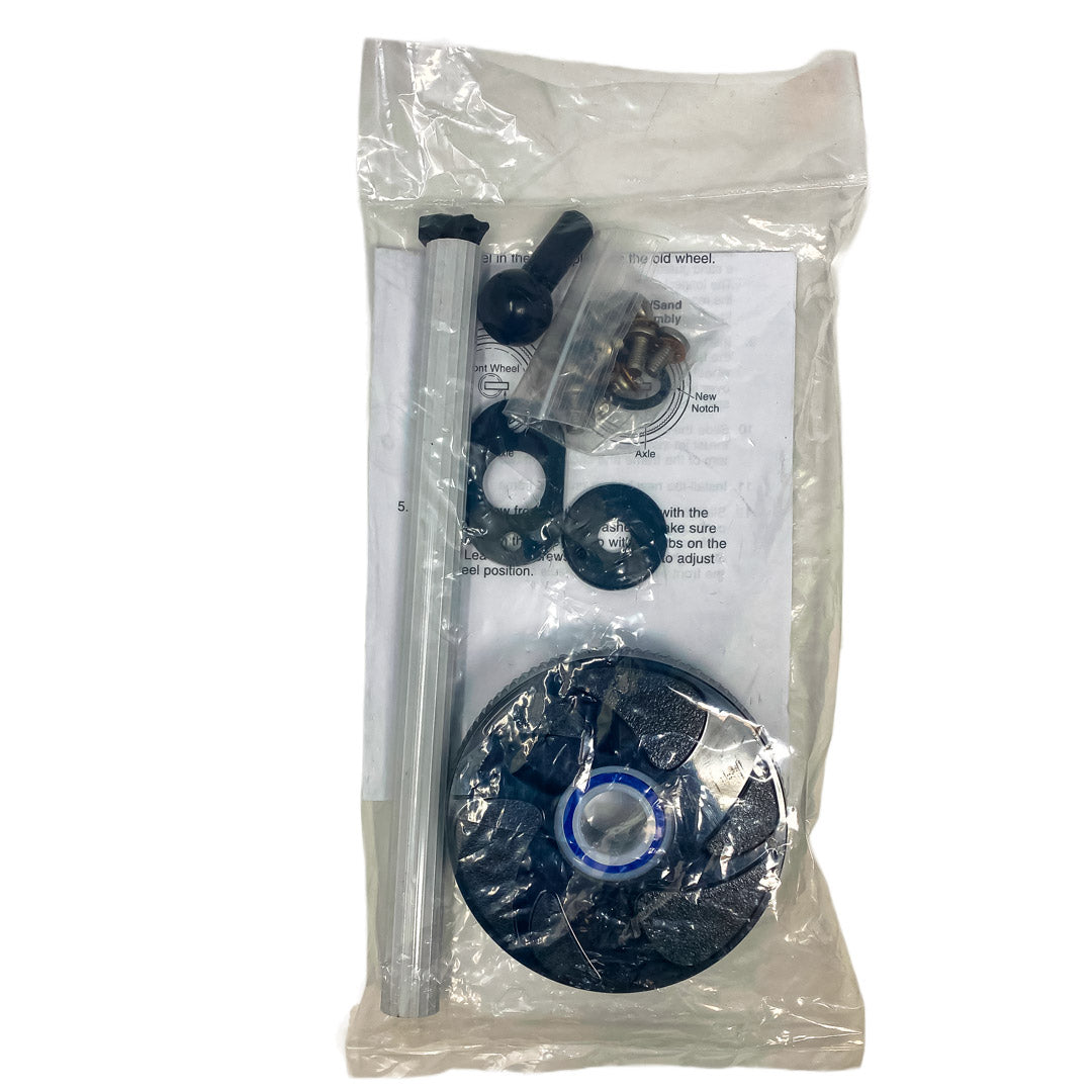Polaris Vac-Sweep 280, Black Max Factory Rebuild Kit | K48