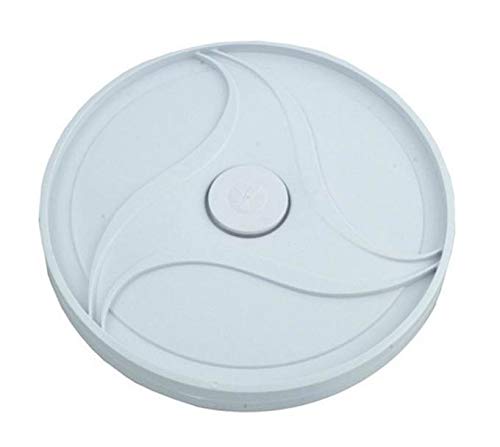 top view - Polaris Vac-Sweep 380 / 360 Wheel, Single-Side - ePoolSupply