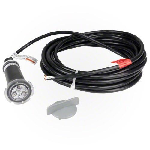 Pentair GloBrite Underwater LED Light; 12 V; 150 ft. Cord | 602056