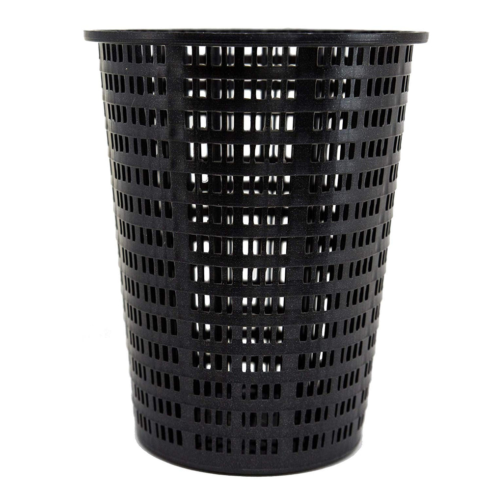 Front View - Hayward Plastic Leaf Basket for Pool Leaf Canister - ePoolSupply