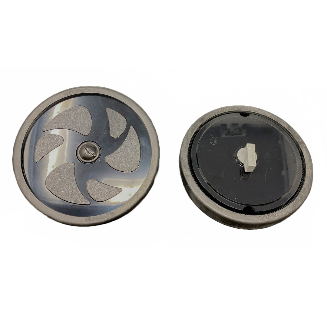 Polaris Vac-Sweep 280, Black Max Factory Rebuild Kit | K48