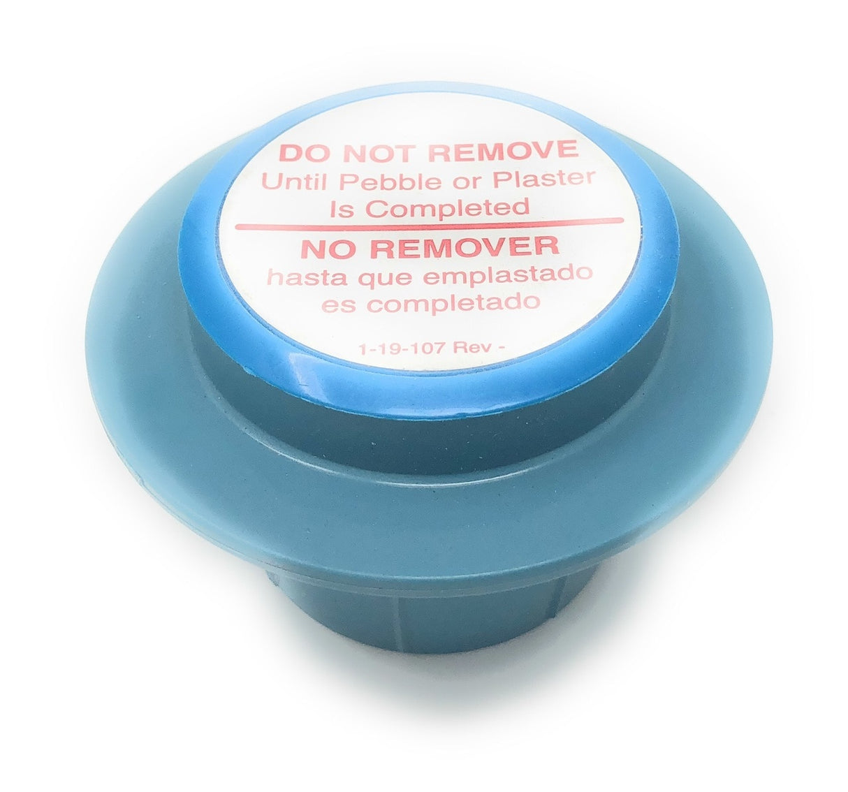 Caretaker 99 2.5" Collar (Tile Blue)