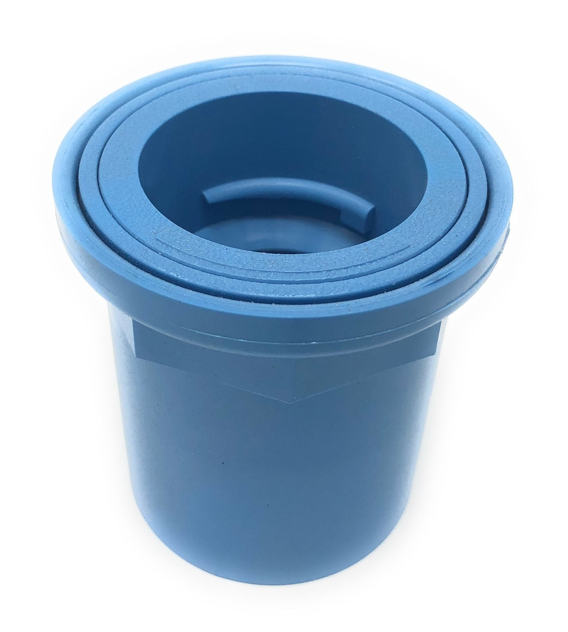 Caretaker VinylCare Floor Fitting (Carolina Blue) - ePoolSupply