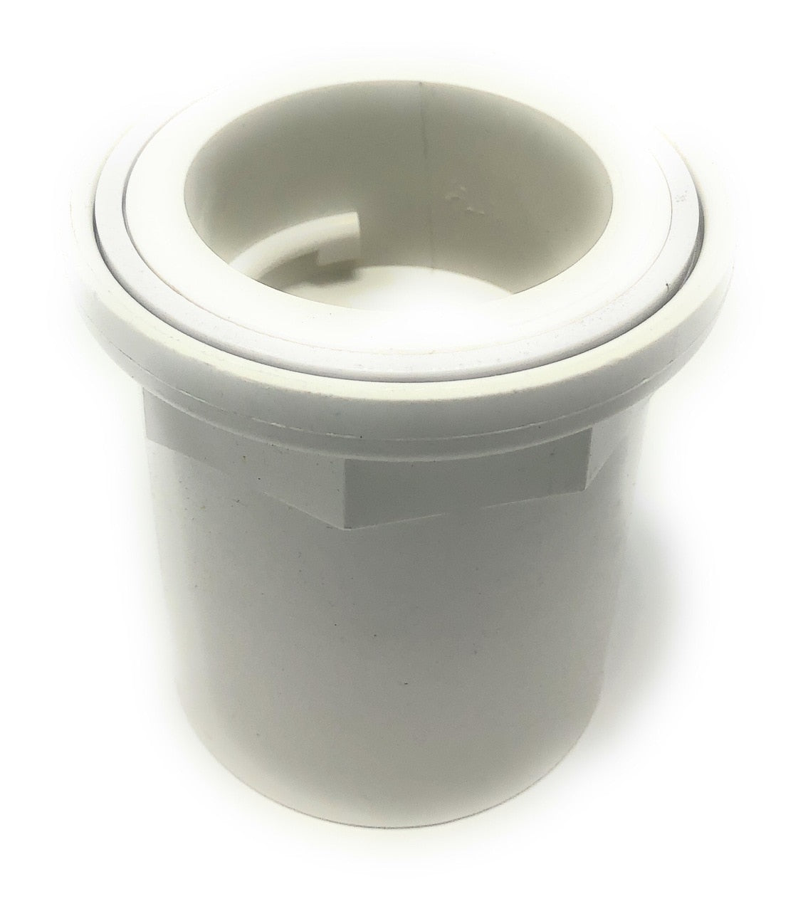 Caretaker 99 VinylCare Collar (White)