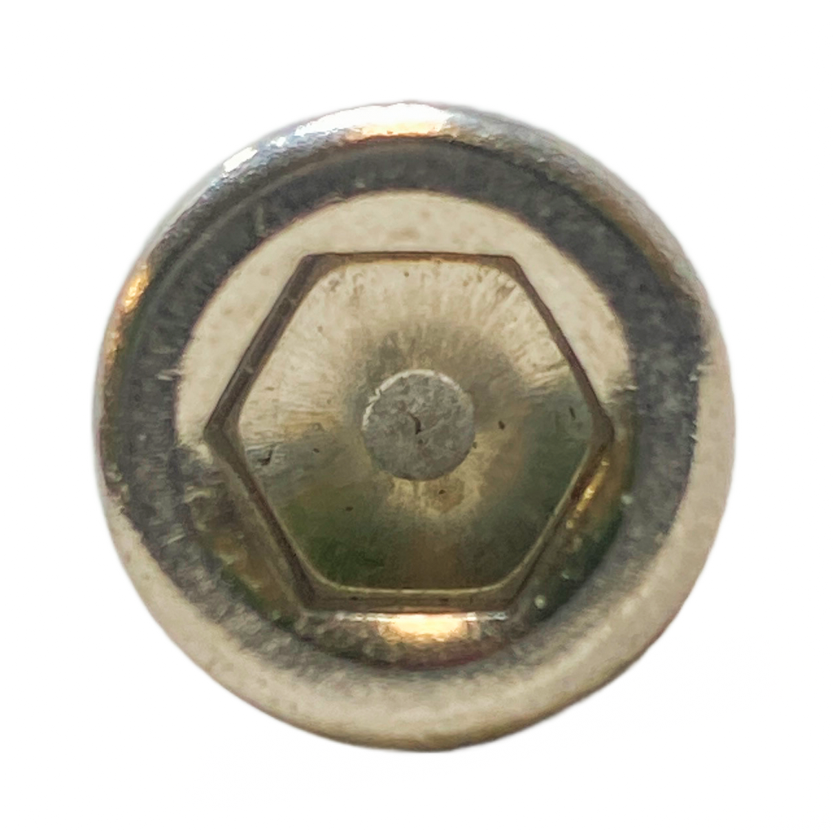 Pentair Kreepy Krauly Platinum Sweep Hose Adj. Screw - Grey | LLB20G