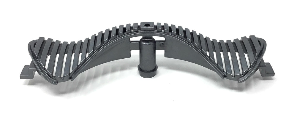 Top View of Pentair Racer LS Pressure Side Cleaner Grill Kit - ePoolSupply