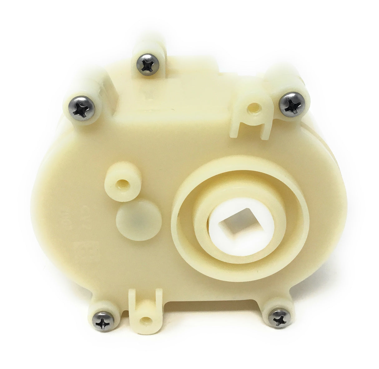 Front View - Hayward TriVac 700/500 Timer Kit - ePoolSupply