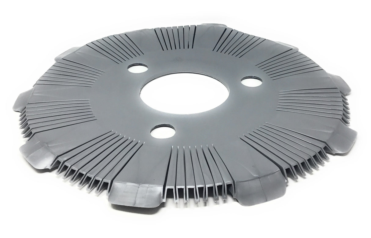 Front View of Bottom - Hayward DV5000 Disc - ePoolSupply