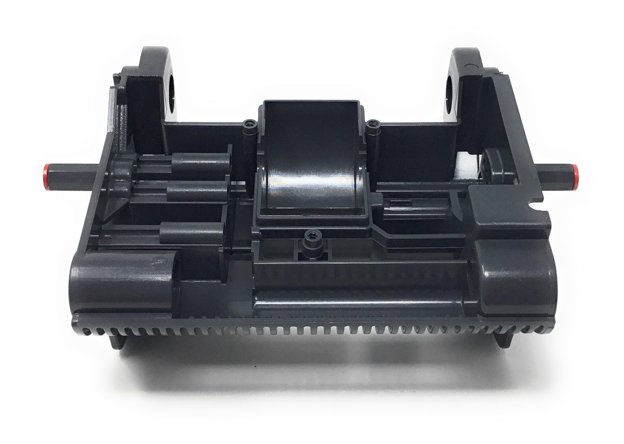 Hayward Poolvergnuegen 2-Wheel Lower Body (Gray) - ePoolSupply