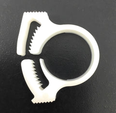Polaris Vac-Sweep 380 / 360 / 280 / 180 / 280 TankTrax Pressure Cleaner Sweep Hose Attachment Clamp