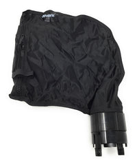 Polaris TR35P / TR36P Zippered All-Purpose Bag, Black