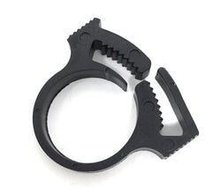 Polaris 3900 Sport / TR35P / TR36P Pressure Cleaner Sweep Hose Attach Clamp, Black | B16