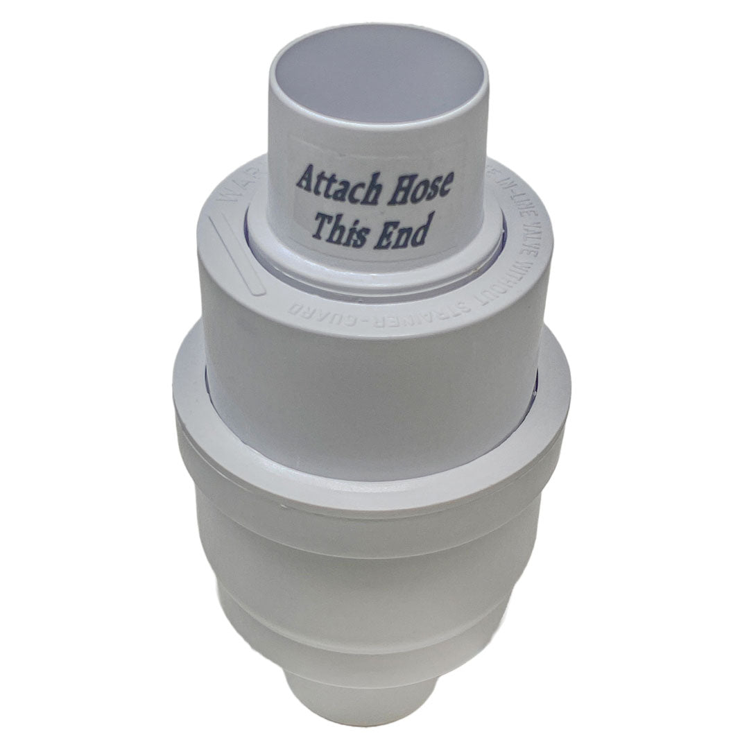 Pentair Kreepy Krauly Automatic Regulator Valve