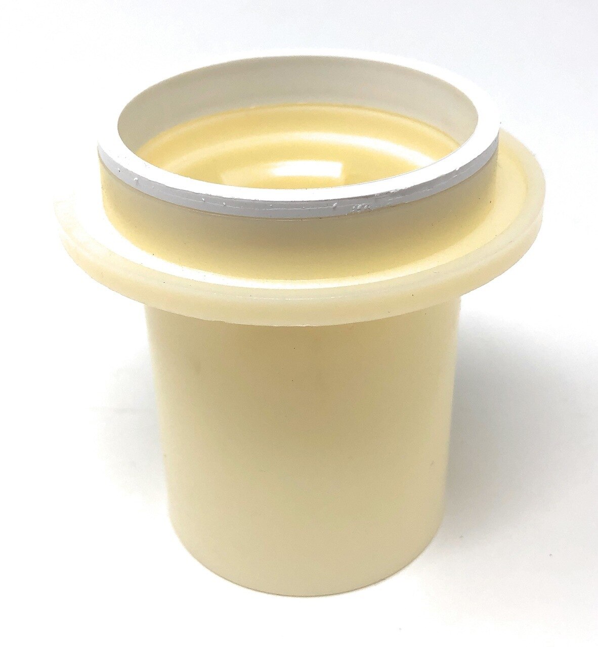 colored ring on column- A&A Gamma Series 3/4 Color Ring (White) - ePoolSupply