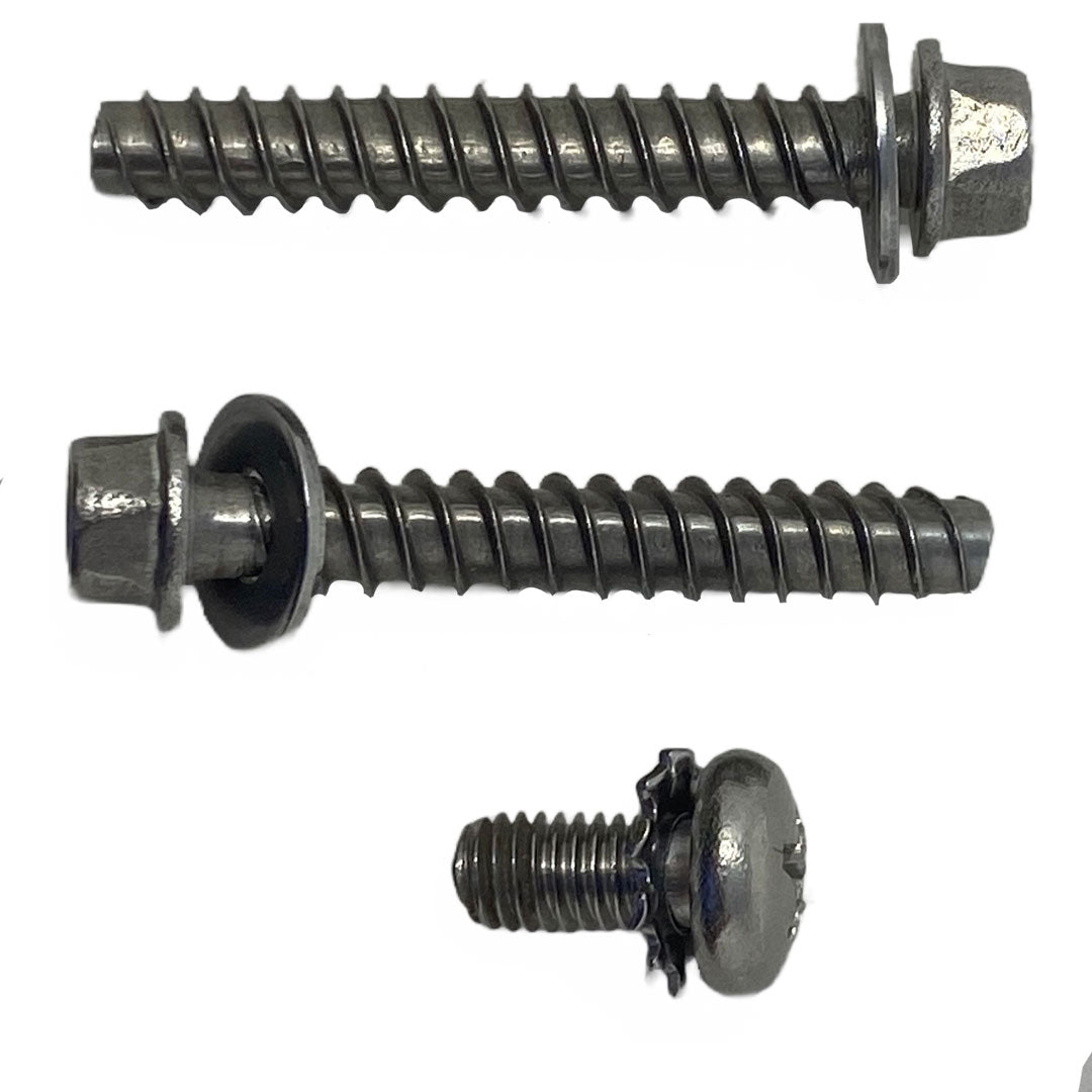 Hayward PoolVac Classic / Navigator Pro / Penguin / Wanda the Whale / Diver Dave A-Frame Kit | AXV621D