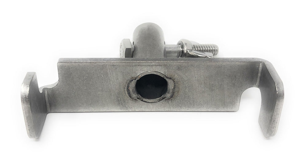 Blue Square Manufacturing R360-PCC2000 Pro Tool 3 (Stainless Steel)