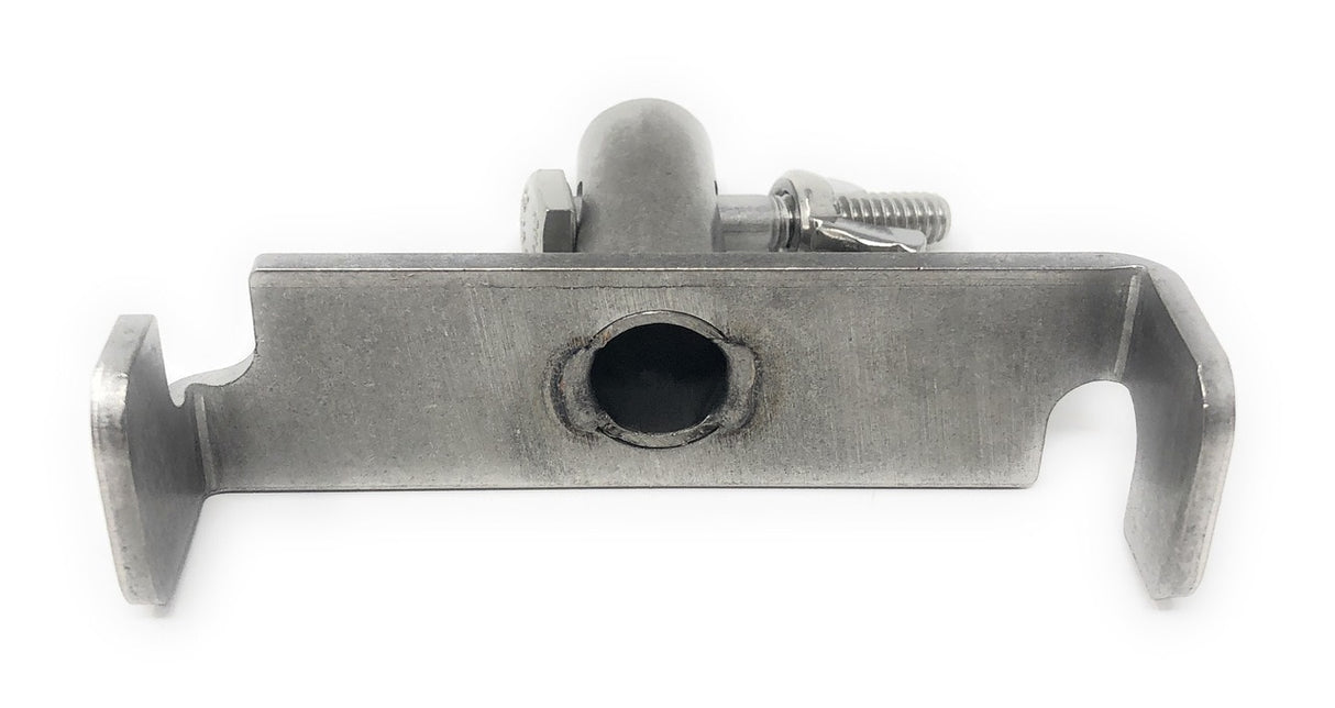 Blue Square Manufacturing R360-PCC2000 Pro Tool 3 (Stainless Steel)