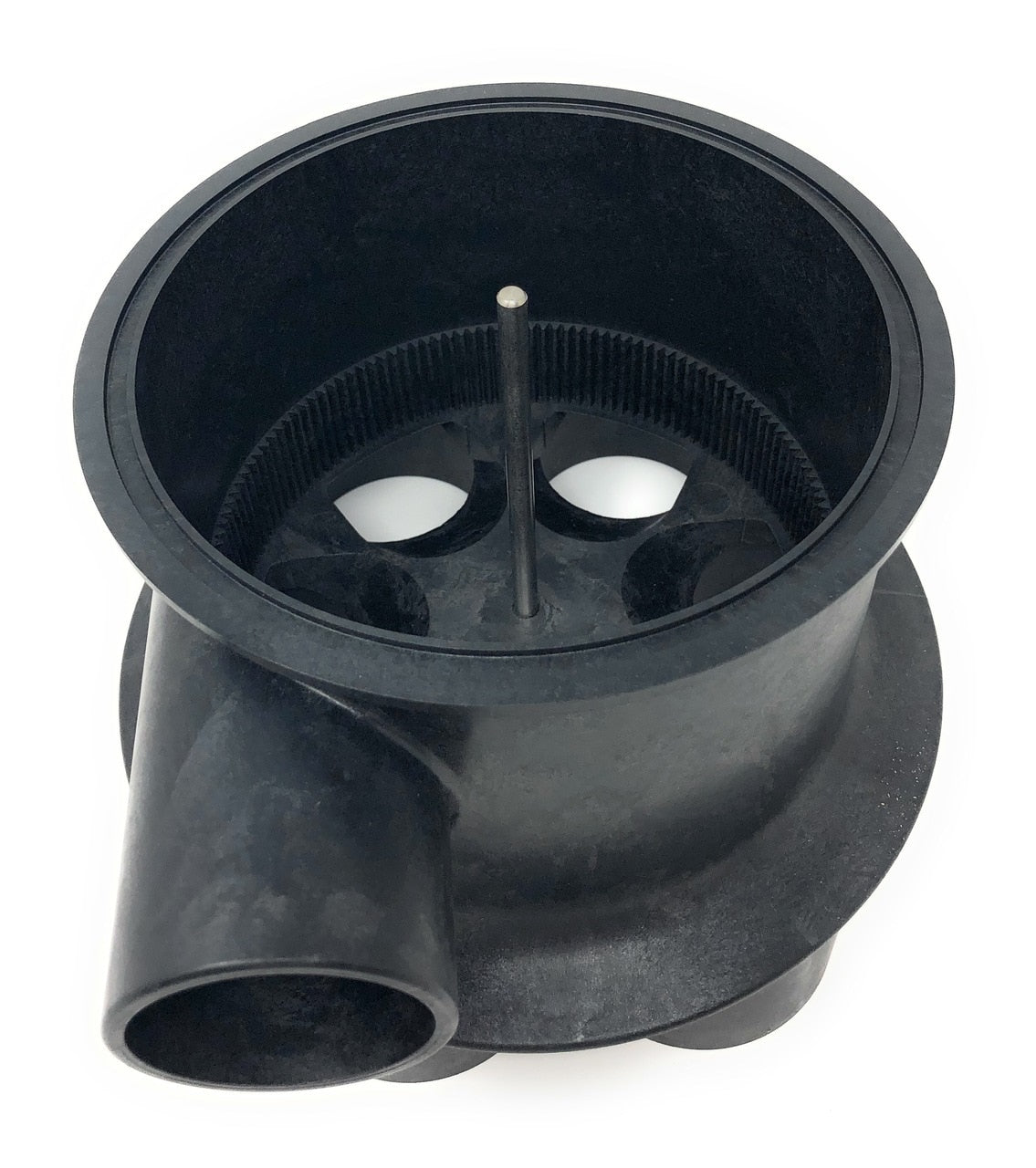 Blue Square Q360 6-Port 2" Water Valve Body