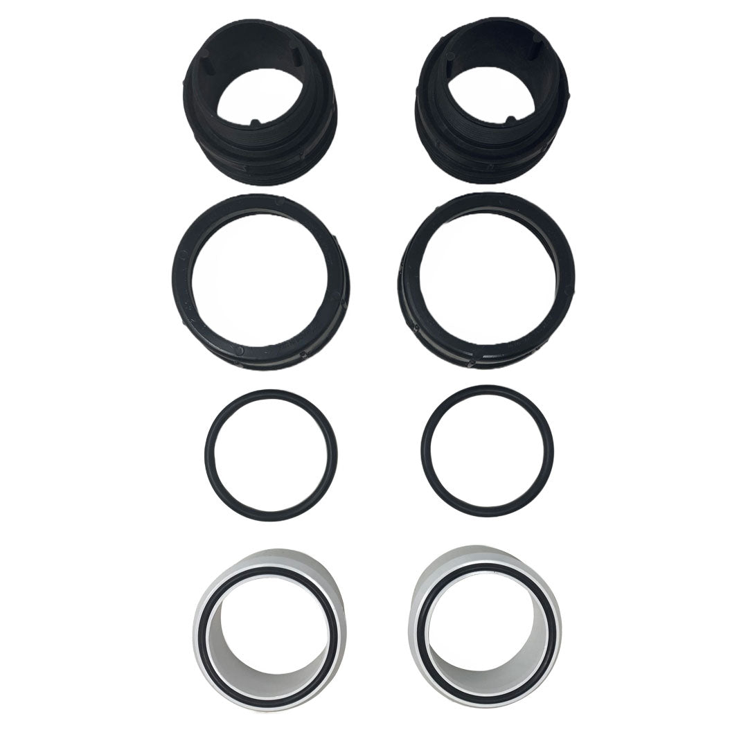 Waterway 2.5" Proclean Union Connector Kit | 400-5961-2B